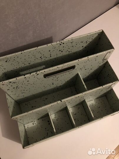 Подставка для канцелярии IKEA