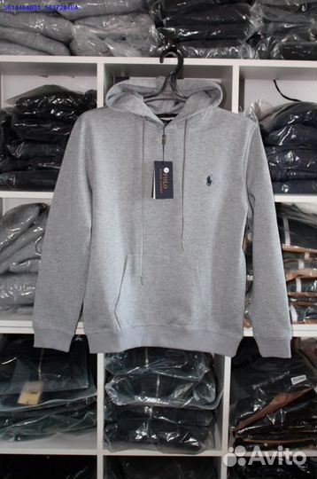 Худи Polo Ralph Lauren vhq (Арт.72188)