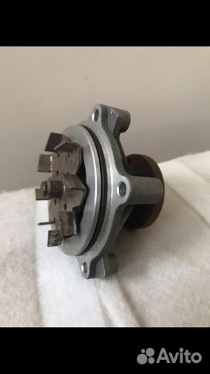 Запчасти на Lincoln Town Car