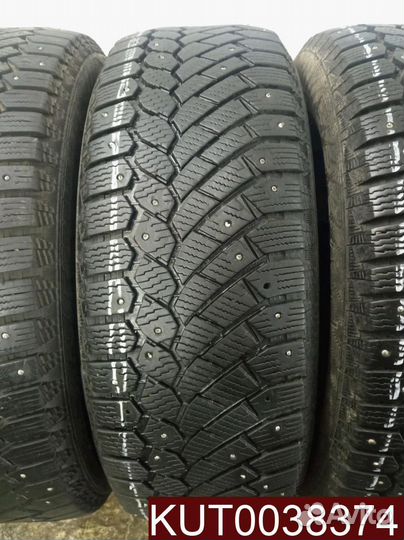 Gislaved Nord Frost 200 SUV 215/60 R17 107U
