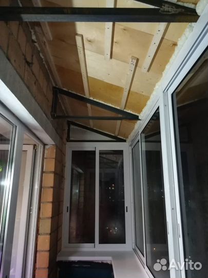 Частный мастер по установке окон пвх и балконов