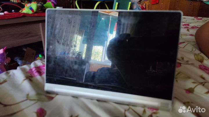 Планшет Lenovo Yoga Tablet 8 2 (830L)