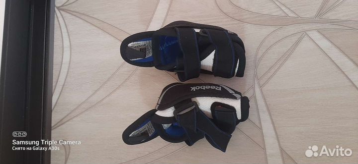 Хоккейная форма