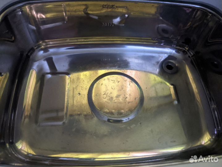 Ультразвуковая ванна Codyson CD-4830