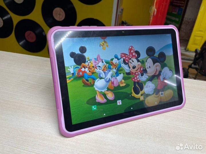 Планшет kids 1247c ws1251pl