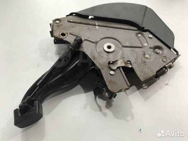 Ручка ручника Porsche Cayenne