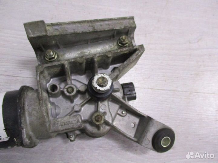 Двигатель стеклоочистителя моторчик дворников