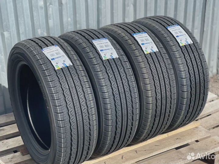 Triangle TR259 225/55 R18 101W