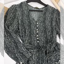 Платье 48 (L) elis нф-00003910