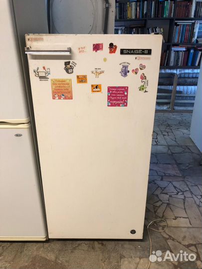Холодильник Snaige