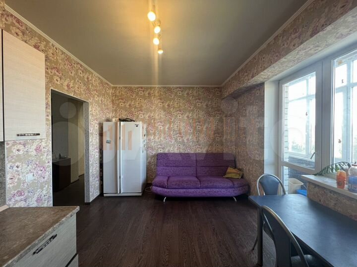 2-к. квартира, 68,1 м², 3/7 эт.