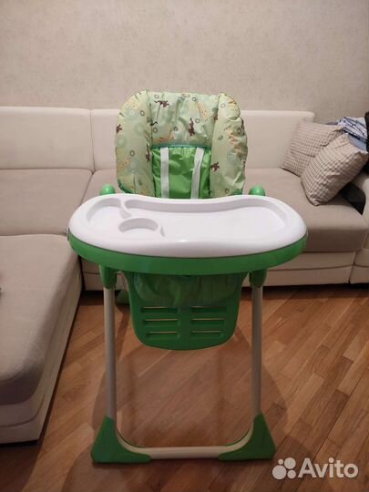 Стул для кормления