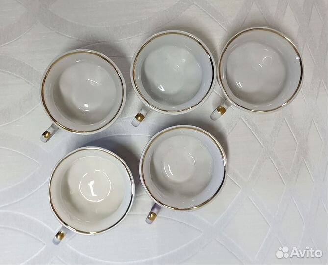 Сервиз Радуга Коростень