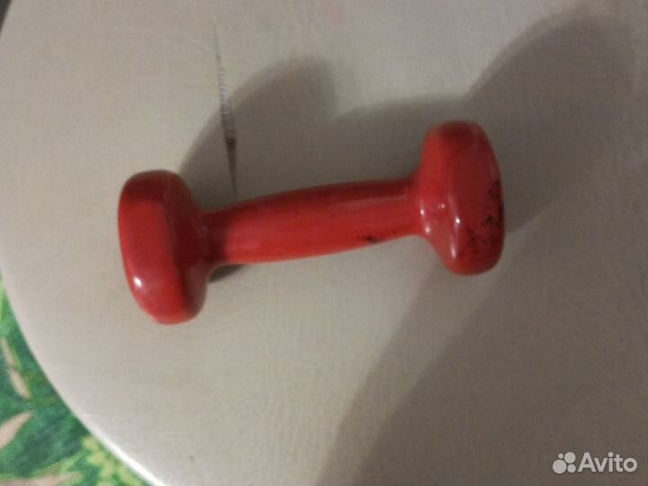 Гантели 1кг