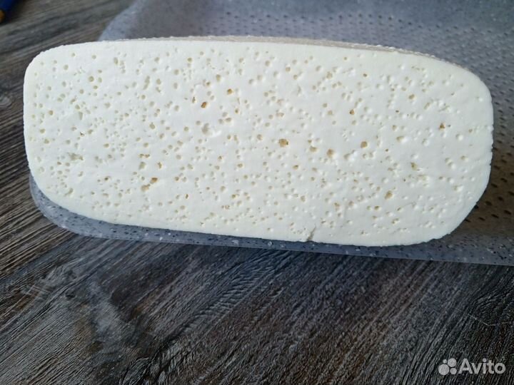 Козий сыр. Молоко