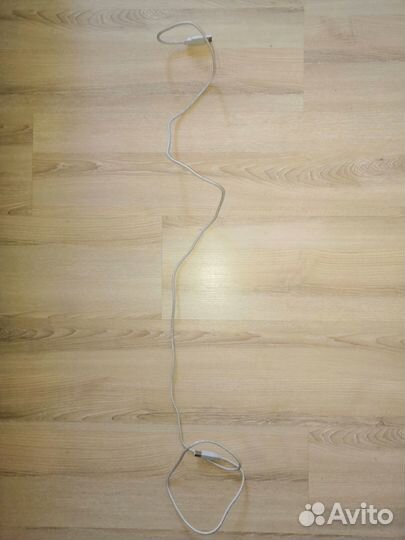 Провода шнуры кабели