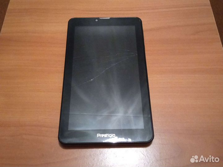 Планшет prestigio wize 3537 4G не рабочий