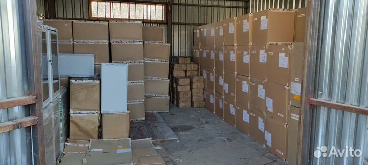 Телекоммуникационный шкаф сетевой