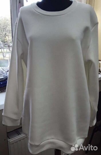 Массовый пошив трикатажных изделий