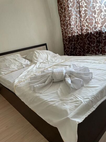 2-к. квартира, 66 м², 2/10 эт.