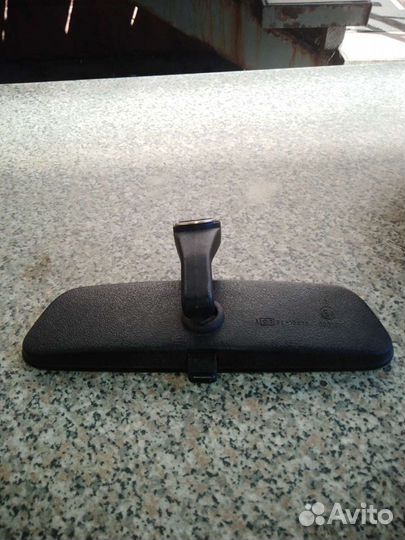 Зеркало на Бмв