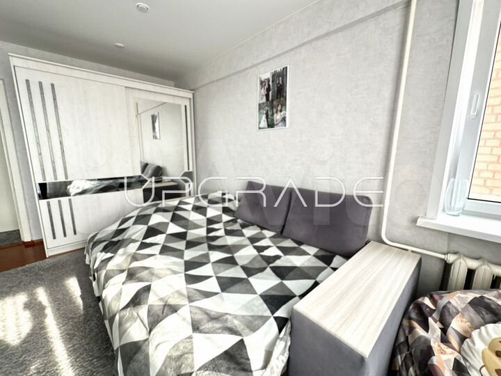 1-к. квартира, 36,1 м², 10/14 эт.