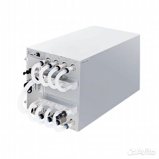Asic Майнер Antminer S19 pro + hydro 177TH/s