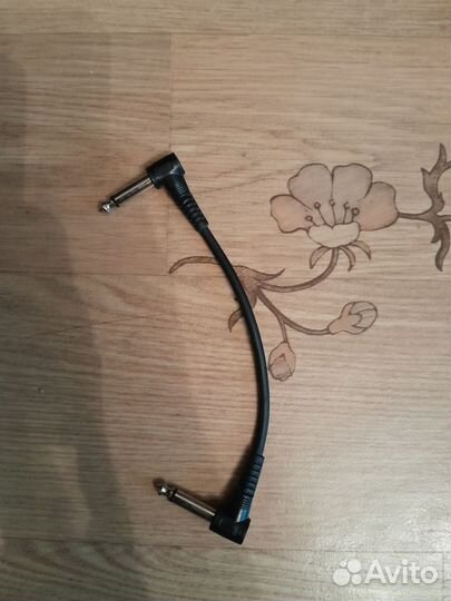 DOD 410 Studio Bifet Preamp Педаль предусилитель