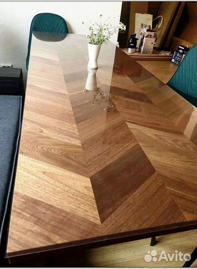 Силиконовое изделие для столешниц