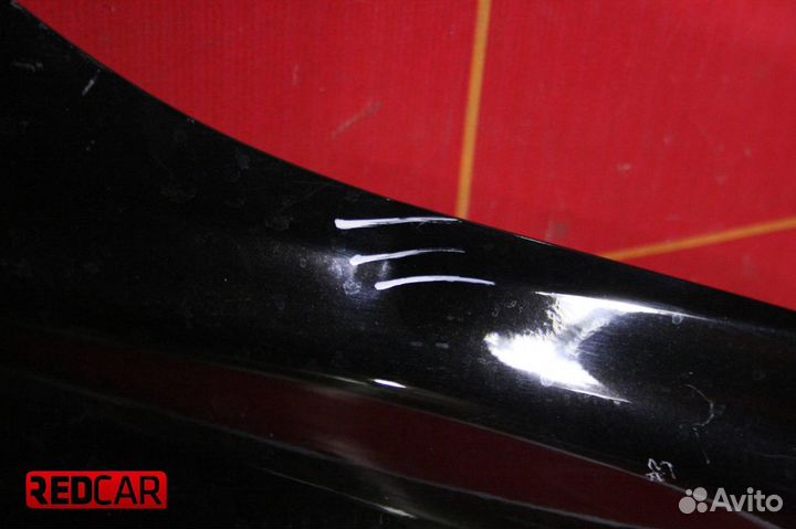 Крыло переднее правое Honda CR-V 5 (16)