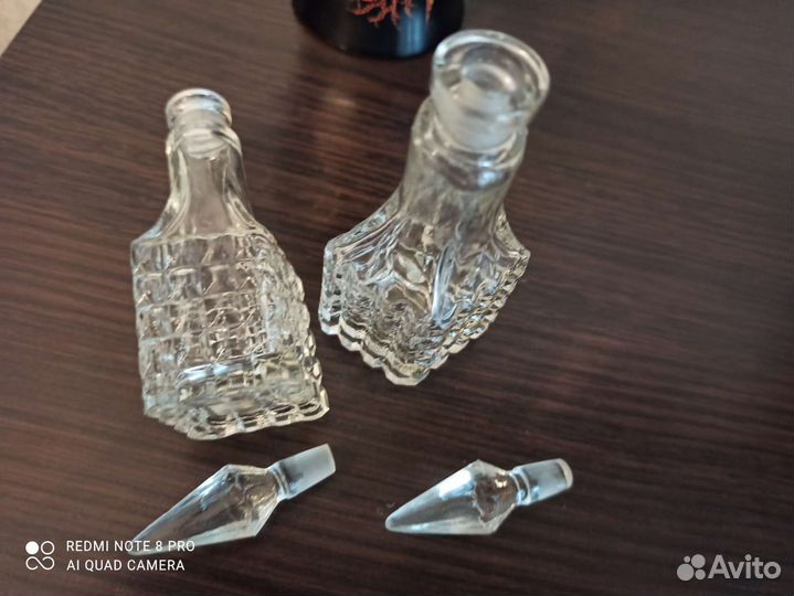 Набор для специй СССР