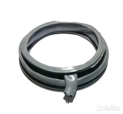 Манжета Люка 8 Kg Ориг. Код bosch 680768