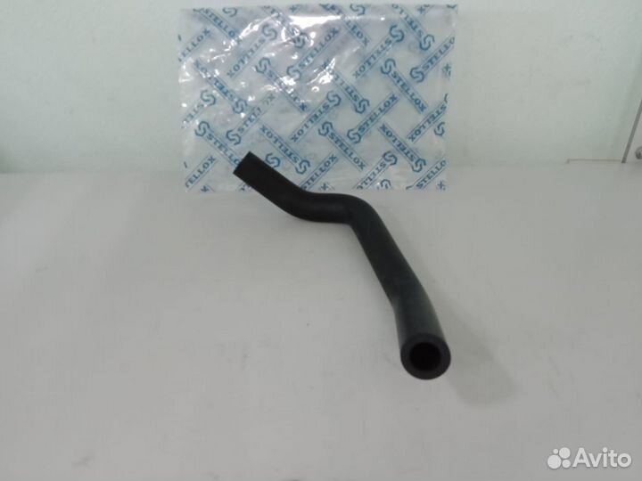 Шланг сапуна Fiat Albea / Doblo 1,4 (Новый)