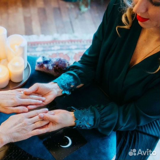 Гадание Гадалка Любовная магия Гадание на Таро