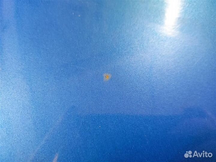 Крышка багажника Chery QQ6 (S21) 2008