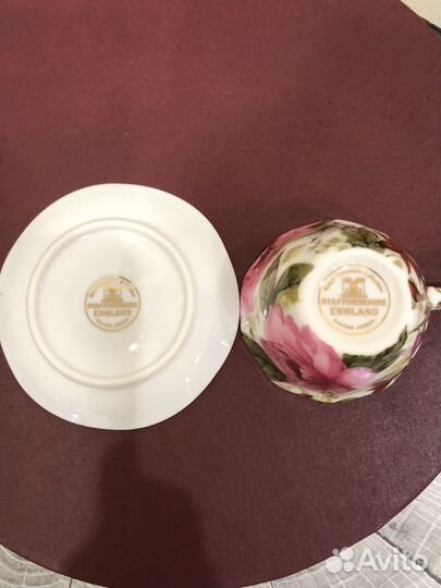 Кофейный сервиз