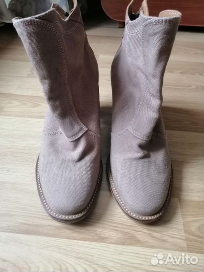 Ботильоны 38р
