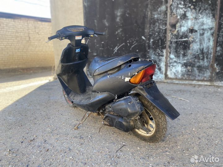 Продам мопед