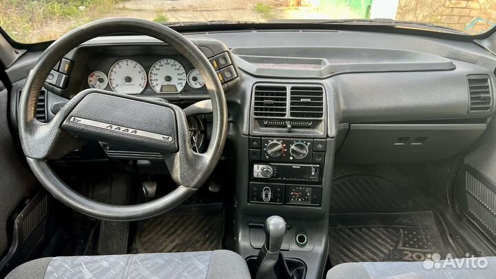 ВАЗ 2111 1.5 МТ, 2004, 225 230 км