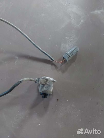 Клапан рулевой рейки Audi A8 D3