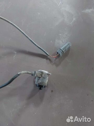 Клапан рулевой рейки Audi A8 D3