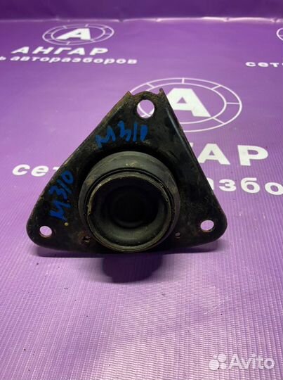 Подушка двигателя правая Kia Ceed ED G4FC 2010