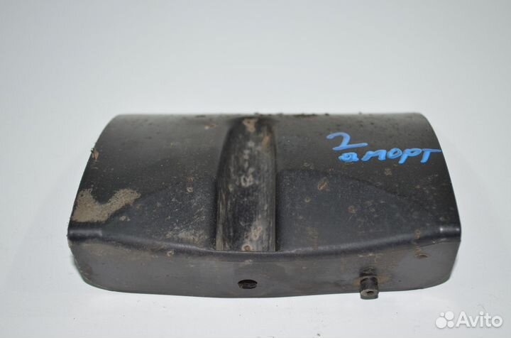 Защита амортизатора Suzuki SV650S