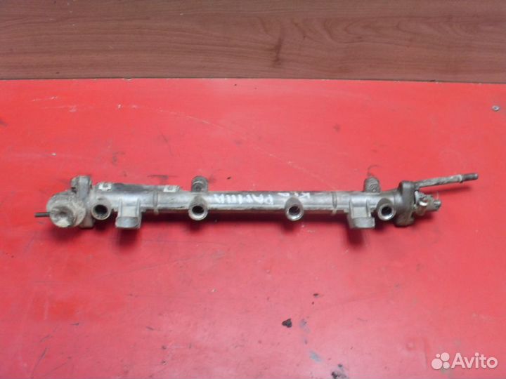 Рейка топливная Kia Clarus 1996-2001 Кларус