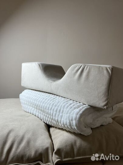 Подушка для наращивания ресниц