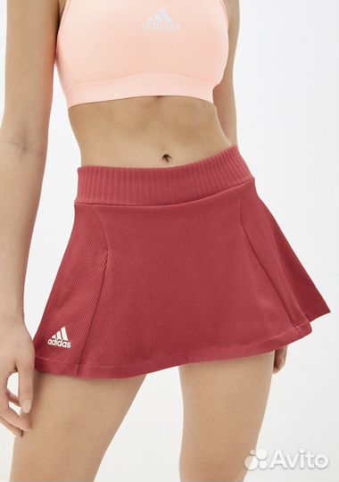 Теннисная юбка adidas