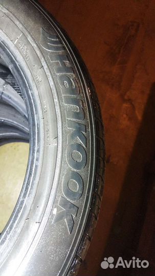 Hankook Centum H720 225/55 R18 98H