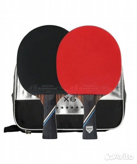 Набор для настольного тенниса