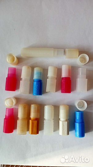 Ёмкость для часовых деталей,другое