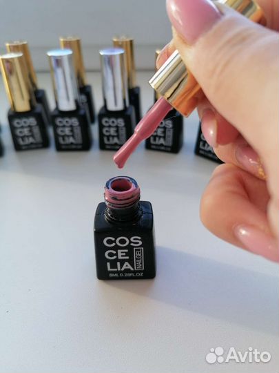 Набор для маникюра